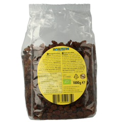 Horizon Rozijnen sultana bio 1.00 Kilogram