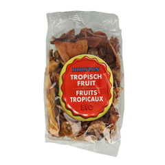 Horizon Tropisch fruit bio 250 Gram