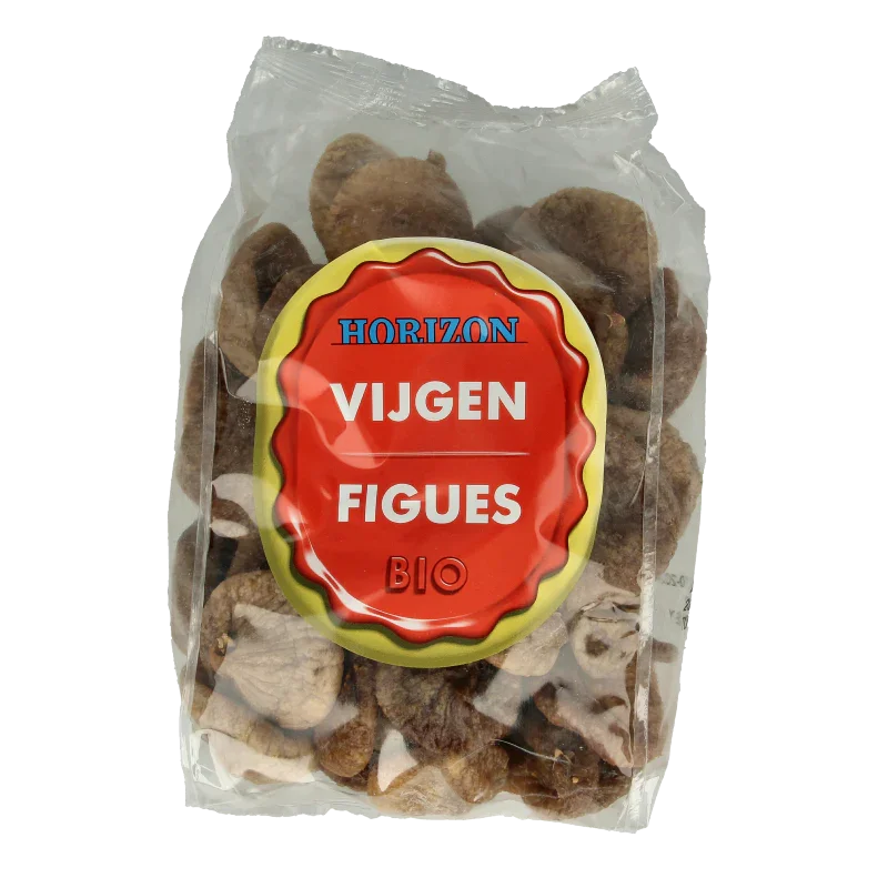 Horizon Vijgen bio 800 Gram