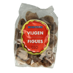 Horizon Vijgen bio 800.00 Gram