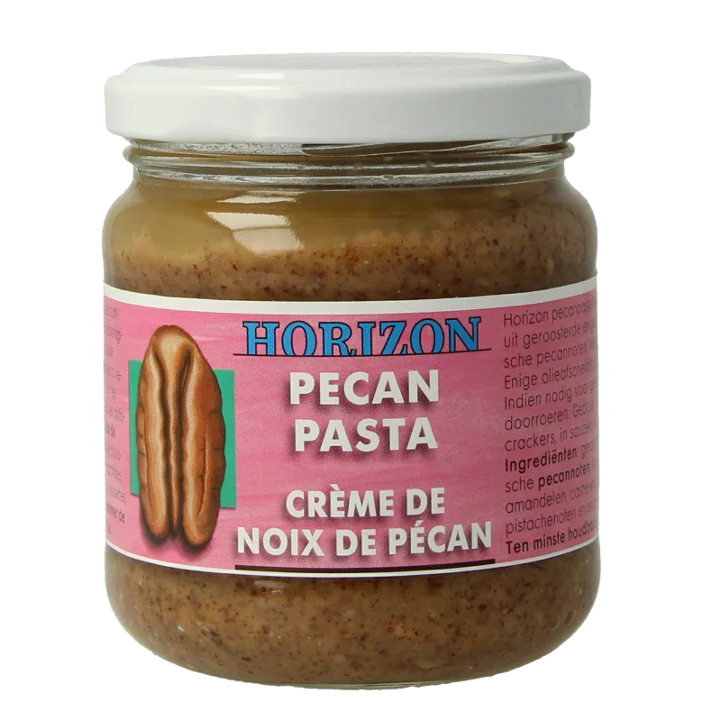 Horizon Pecanpasta bio 175 Gram