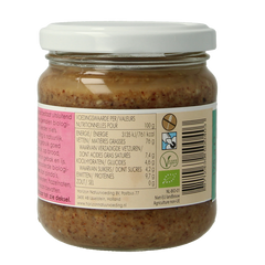Horizon Pecanpasta bio 175 Gram
