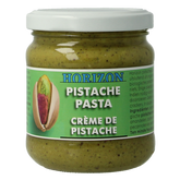 Horizon Pistachepasta bio 175 Gram