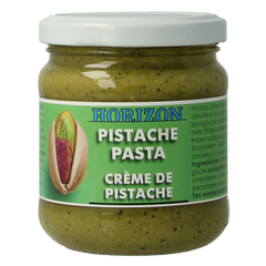 Horizon Pistachepasta bio 175.00 Gram