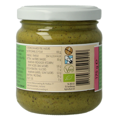 Horizon Pistachepasta bio 175.00 Gram