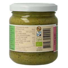 Horizon Pistachepasta bio 175.00 Gram