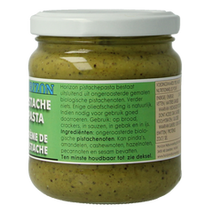 Horizon Pistachepasta bio 175.00 Gram