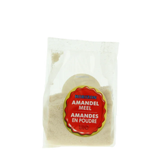 Horizon Amandelmeel geblancheerd bio 100 Gram