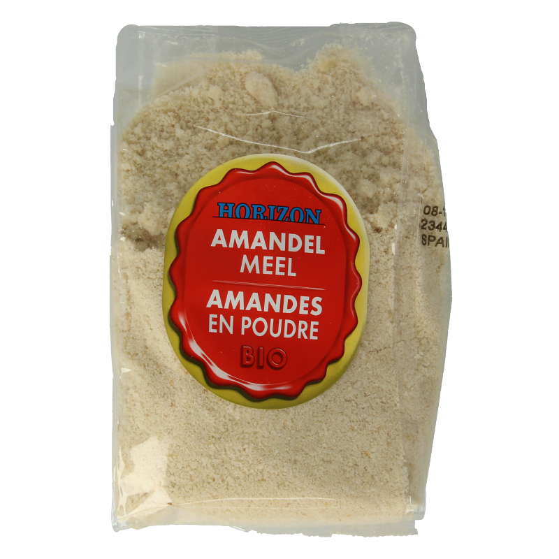 Horizon Amandelmeel geblancheerd bio 350 Gram