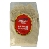 Horizon Amandelmeel geblancheerd bio 350 Gram