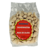 Horizon Cashewnoten heel bio 175 Gram