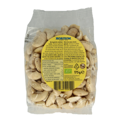 Horizon Cashewnoten heel bio 175.00 Gram