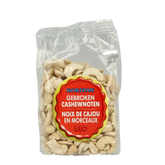 Horizon Cashewnoten stukjes bio 175 Gram
