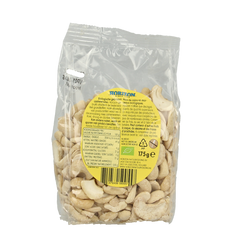 Horizon Cashewnoten stukjes bio 175.00 Gram