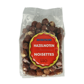 Horizon Hazelnoten bio 175.00 Gram