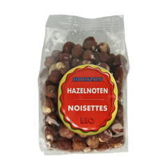 Horizon Hazelnoten bio 175.00 Gram