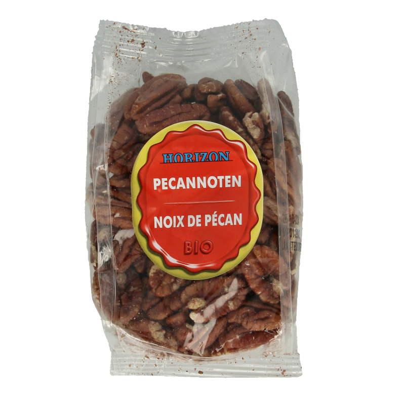Horizon Pecannoten bio 150 Gram