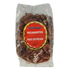 Horizon Pecannoten bio 150.00 Gram