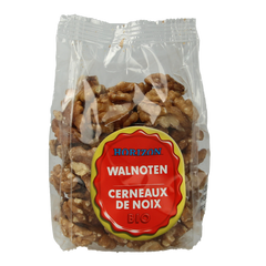 Horizon Walnoten bio 125.00 Gram