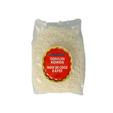 Horizon Gemalen kokos bio 125.00 Gram