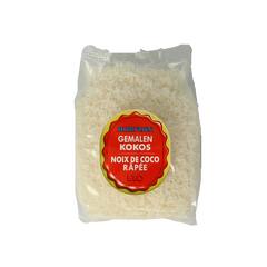 Horizon Gemalen kokos bio 125 Gram