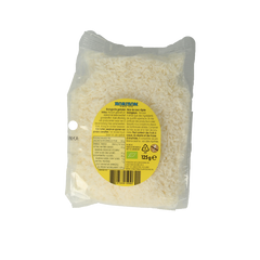 Horizon Gemalen kokos bio 125.00 Gram