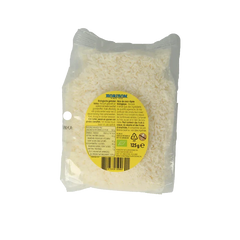 Horizon Gemalen kokos bio 125 Gram