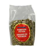 Horizon Pompoenpitten bio 200 Gram