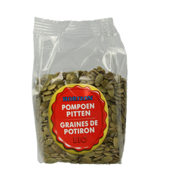 Horizon Pompoenpitten bio 200 Gram