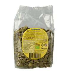 Horizon Pompoenpitten bio 200 Gram
