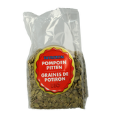 Horizon Pompoenpitten bio 400.00 Gram