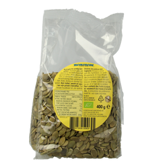 Horizon Pompoenpitten bio 400.00 Gram