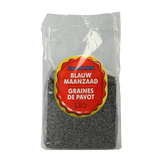 Horizon Maanzaad blauw bio 200 Gram
