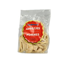 Horizon Appelringen bio 80 Gram