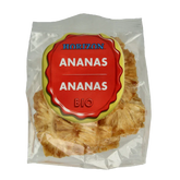 Horizon Ananasringen bio 80.00 Gram