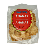 Horizon Ananasringen bio 80.00 Gram