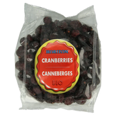 Horizon Cranberries bio 200.00 Gram