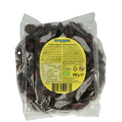 Horizon Cranberries bio 200.00 Gram