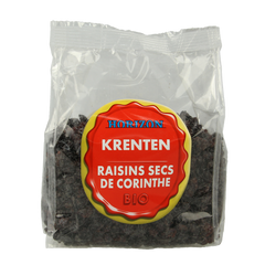 Horizon Krenten bio 250.00 Gram