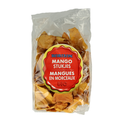 Horizon Mango stukjes bio 250 Gram