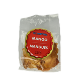 Horizon Mango schijven bio 100 Gram