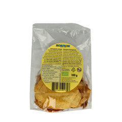 Horizon Mango schijven bio 100.00 Gram