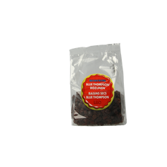 Horizon Rozijnen blue thompson bio 250.00 Gram