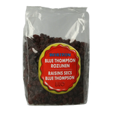 Horizon Rozijnen blue thompson bio 500 Gram