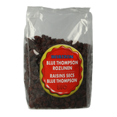 Horizon Rozijnen blue thompson bio 500 Gram