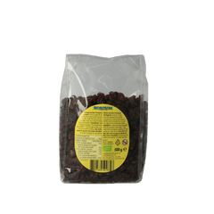 Horizon Rozijnen blue thompson bio 500.00 Gram