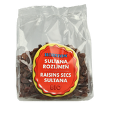 Horizon Rozijnen sultana bio 250 Gram