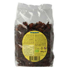 Horizon Rozijnen sultana bio 500 Gram