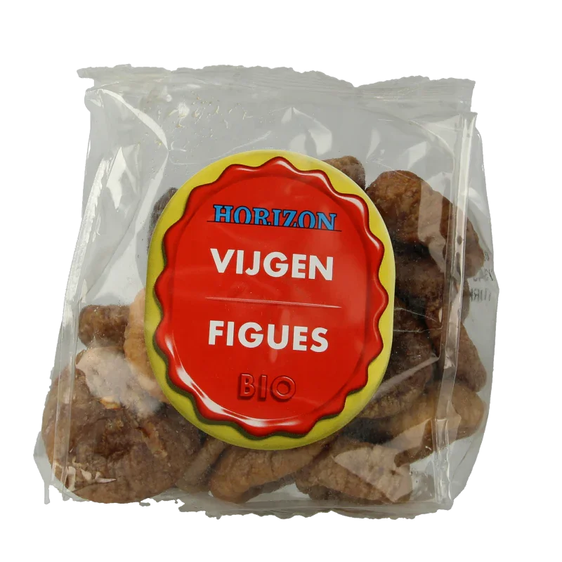 Horizon Vijgen bio 250 Gram