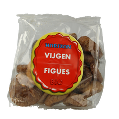 Horizon Vijgen bio 250.00 Gram